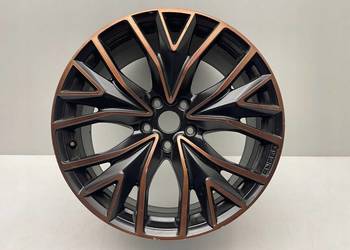 Felgi CUPRA Leon r 19 Rozstaw śrub 5x112  ET49  8Jx19