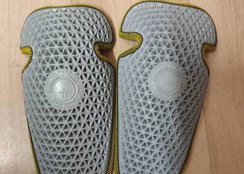 Forcefield ochraniacze twarde na barki T-PRO type B