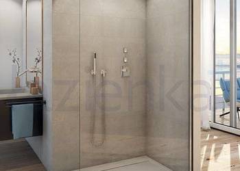 WALK-IN EASY 100X200 firmy RONAL