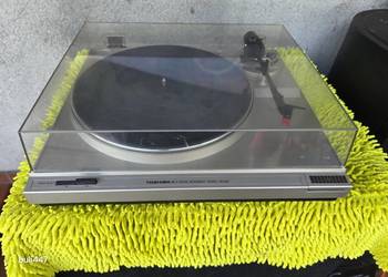 toshiba sr-b20 automat gramofon