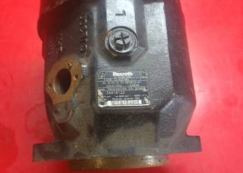 Obudowa pompy rexroth A10VO 74