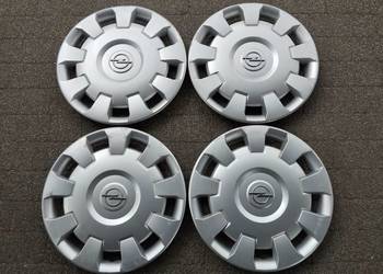 Kołpak Opel 15" 9179662JK cena za sztukę
