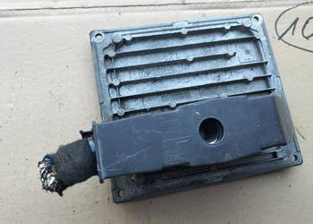FIESTA MK5 MK6 FUSION MK1 1.3  4S61-12A650-KA S118763006A komputer silnika