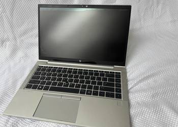 Laptop HP G8 845, AMD ryzen 3 Pro 5450U, 16GB RAM, 512GB SSD