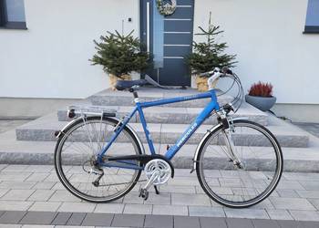 Rower męski HERCULES 28 cali