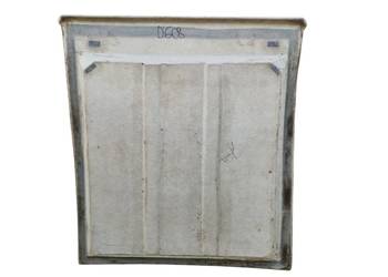 Dach plastikowy Ursus C-360, D608