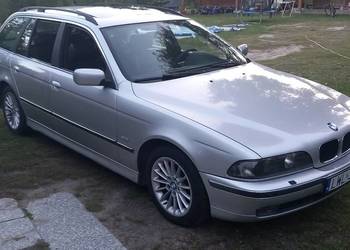 Bmw 525d