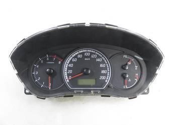 LICZNIK SUZUKI SWIFT III (MZ, EZ) 1.3 92 - M13A 3410073KF0