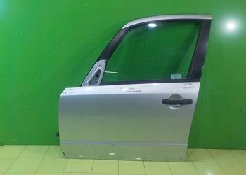 FIAT SEDICI 1.6 B 09r 5D drzwi lewe przod