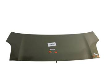 Toyota Yaris II XP90 HB LIFT 03.2009-03.2011 Maska / Pokrywa silnika