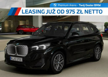 BMW iX1 iX1 xDrive30