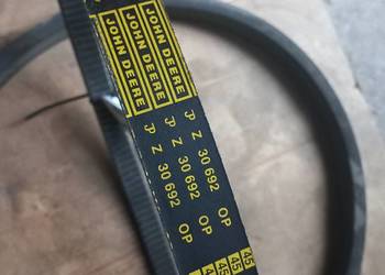 Pas klinowy 32x1480 John Deere Z30692
