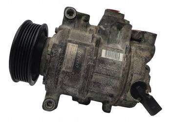 SPRĘŻARKA KLIMATYZACJI Audi A6 C6 2.0 TDI kompresor 447260-1310