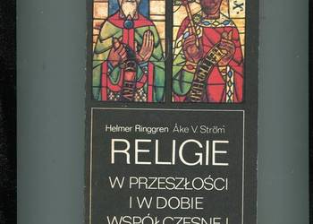 Religie w przeszłości i w dobie współczesnej