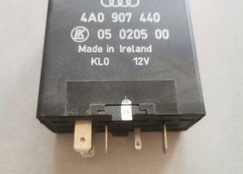 AUDI A6 C5 A3 8L PRZEKAŹNIK 361 4A0907440