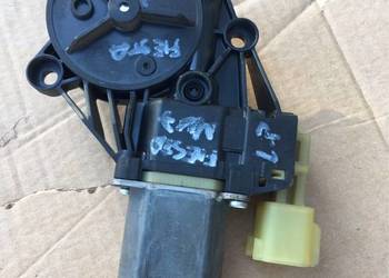 Silniczek szyby lewy przód fiesta mk7 8a61-14a389-b