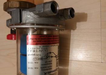 Filtr paliwa FloCo-Optimum-K