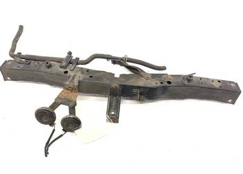 WZMOCNIENIE GÓRNE TOYOTA AVENSIS T27 Sedan/Limuzyna 08-18