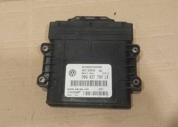 Komputer Moduł Sterownik Skrzyni Biegów Vw Jetta 5C 11-14r