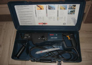 Piła szablasta Bosch GSA 1100 PE