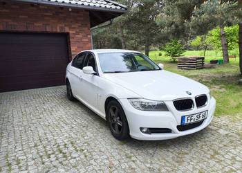 BMW 318i E90 -  z Niemiec -