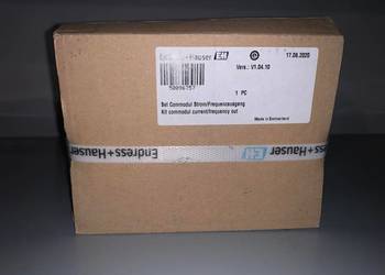 Endress + Hauser Kit commodul current/frequency out 50096757