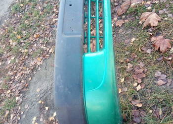 Zderzak przedni Berlingo,partner