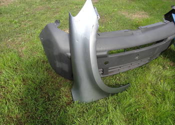 błotnik prawy przedni skoda yeti lift