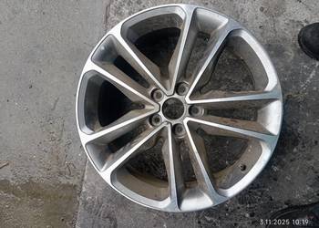 Felga aluminiowa Tucson Santa fe 52910-2W400 7.5J 19" 49.5 5x115