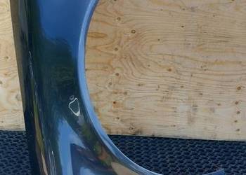 VW PHAETON BŁOTNIK PRZÓD PRAWY LR7W