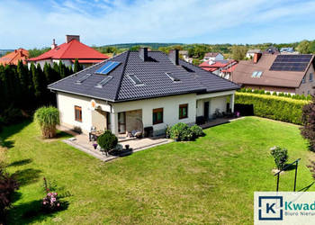 Dom wolnostojący Skołyszyn 140m2
