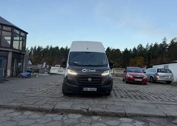 FIAT DUCATO MAXI l4h3