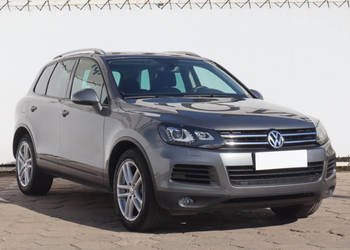 VW Touareg 3.0 TDI