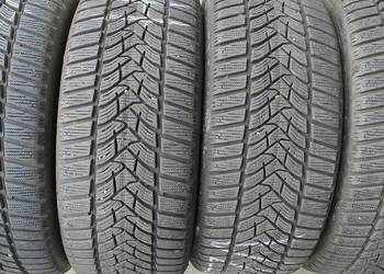 Opony 17/225/45 Dunlop Zimowe