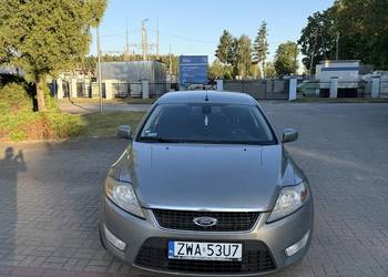 Ładny Ford Mondeo