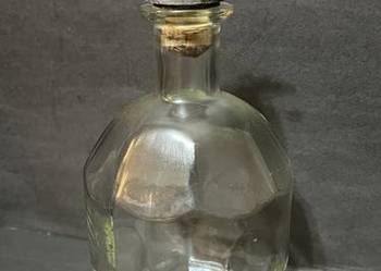 Karafka vintage