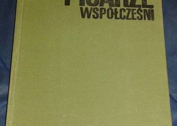 Polscy pisarze współcześni. Informator 1944-1968 - Bartelski