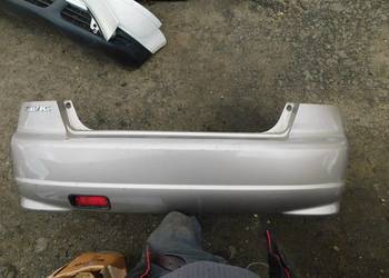 civic VIII sedan zderzak nr 34196 WYSYŁKA