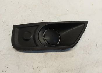 Renault Master III LIFT , 2023 kratka zderzaka prawa przód oryg 263310627r