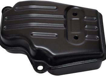 Tłumik kosy STIHL FS160 FS180 FS220 FS280 FS290