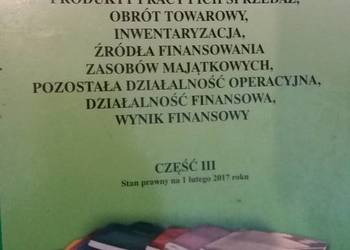 Rachunkowość finansowa 3 Padurek