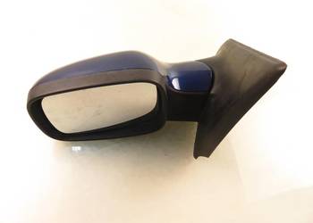 LUSTERKO LEWE RENAULT CLIO III  