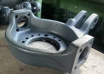 Zwrotnica atlas 1304, 1404