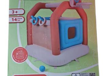 Dmuchany zamek domek do skakania