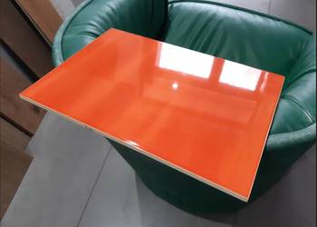 PŁYTKA ŚCIENNA ARCO POMARAŃCZ POŁYSK 25X36 GAT 1