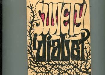 Święty i diabeł - Huenermann