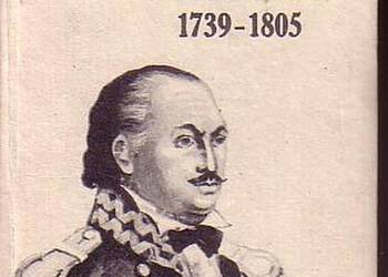 (0503) GENERAŁ ANTONI MADALIŃSKI 1730-1805 – MARIAN LECH