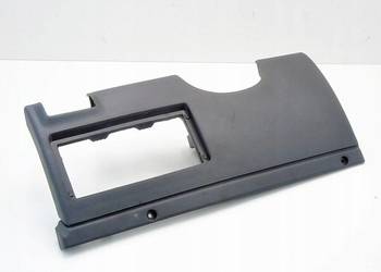 OSŁONA OBUDOWA POD KIEROWNICĘ OPEL CORSA C 1.3 CDTI 3D 2003-2009 09114391
