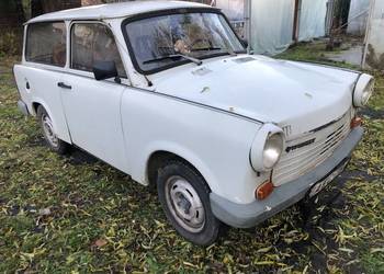 Trabant 1,1 kombi