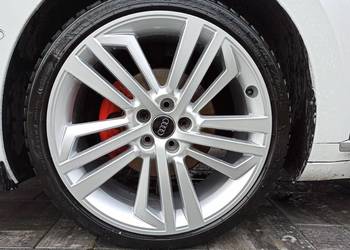20 5x112 Q5 Audi S-Line Tiguan Touareg VW seat skoda